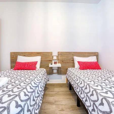 Panoramic Views Apartment Maspalomas (Gran Canaria)