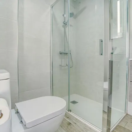 Apartamento Panoramic Views Maspalomas (Gran Canaria)