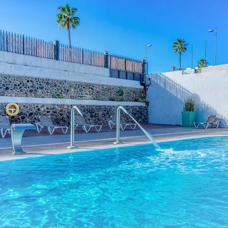 Apartamento Panoramic Views Maspalomas (Gran Canaria)